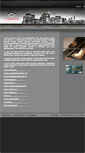 Mobile Screenshot of carion.hu